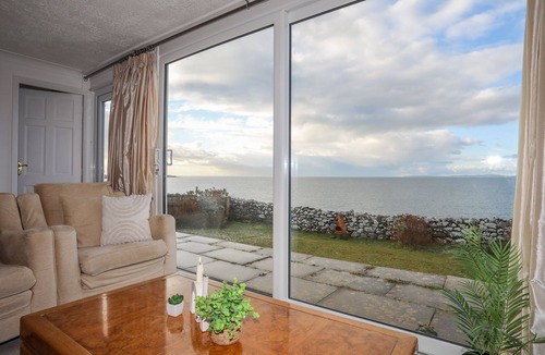 Llandanwg Cottage | Bramble Bank