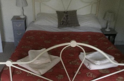 Delabole House | Bramble cottage