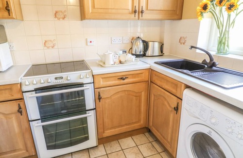 Sedbergh Cottage | Bramble Cottage