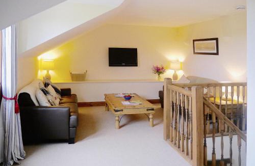 Hartland House | Bramble