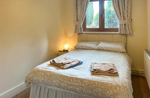 Swadlincote House | Bramble Grange