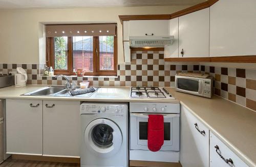 Swadlincote House | Bramble Grange