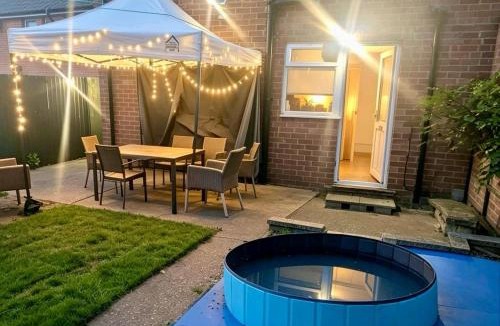 Bramcote House | Bramcote House