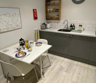 Brancaster Staithe Apartment | Brancaster Stays