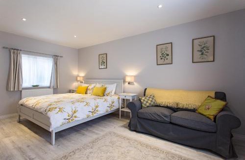 Brancaster Staithe Apartment | Brancaster Stays
