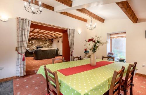 Sedbergh House | Brant View