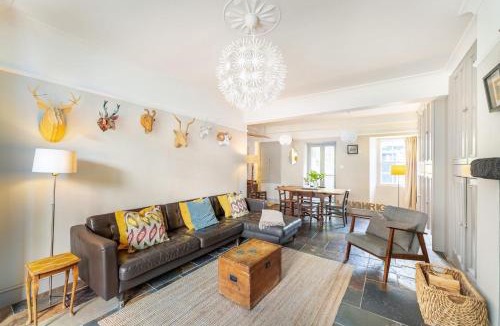 Skelwith Bridge House | Brathay View