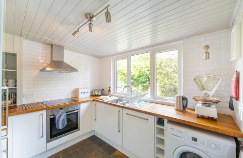 Skelwith Bridge House | Brathay View