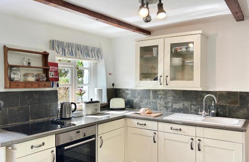 Brayford House | Bratton Mill Cottage Bratton Fleming