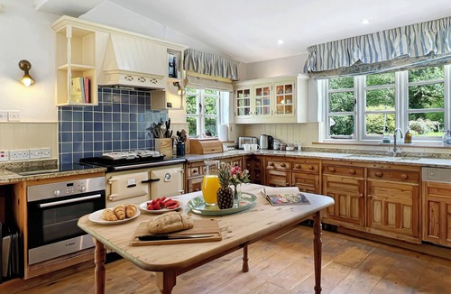 Brayford House | Bratton Mill Farmhouse, Bratton Fleming
