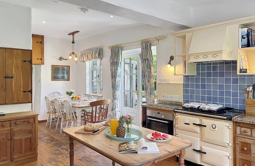Brayford House | Bratton Mill Farmhouse, Bratton Fleming
