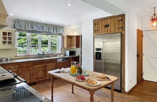 Brayford House | Bratton Mill Farmhouse, Bratton Fleming
