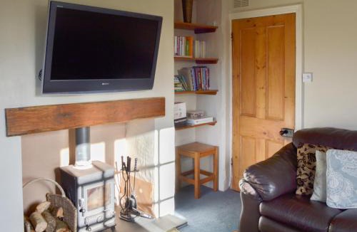 Satterthwaite House | Breasty Haw