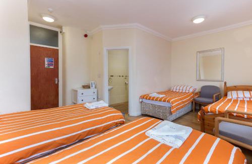 North Shore Bed & Breakfast | Brecks Hotel