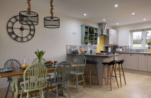 Llandovery Cottage | Brecon Beacons Retreat | 2 Cottages & Gardens