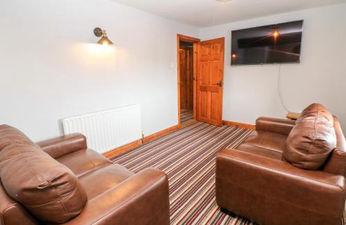 Over Haddon House | Brendan