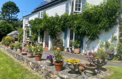 Mary Tavy Apartment | Brentor Haven