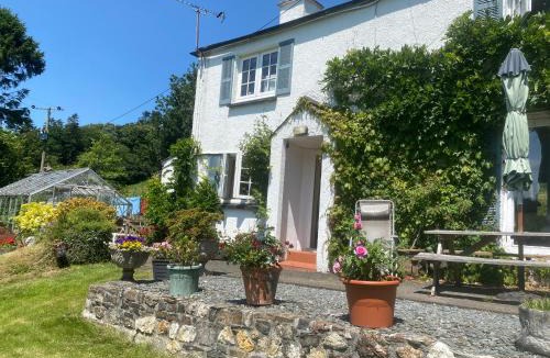 Mary Tavy Apartment | Brentor Haven