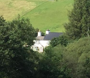 Mary Tavy Apartment | Brentor Haven