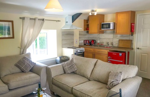Blakeney Apartment | Brewery Lodge Sleeps 4