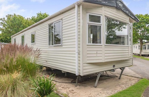 Hopton Resort | Breydon Water