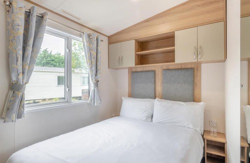 Hopton Resort | Breydon Water