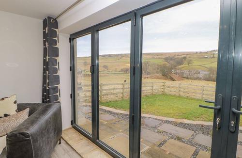 Wearhead Cottage | Briar Barn