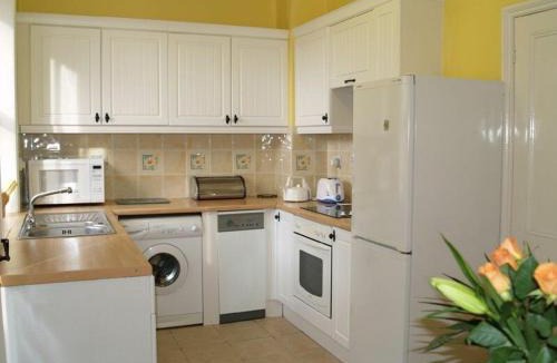 Cornhill on Tweed House | Briar Cottage