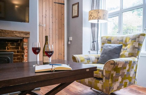 Westleton House | Briar Cottage, Westleton