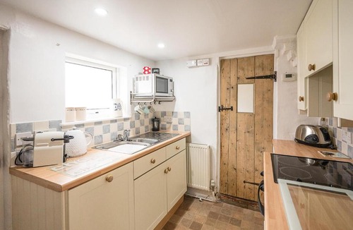 Westleton House | Briar Cottage, Westleton