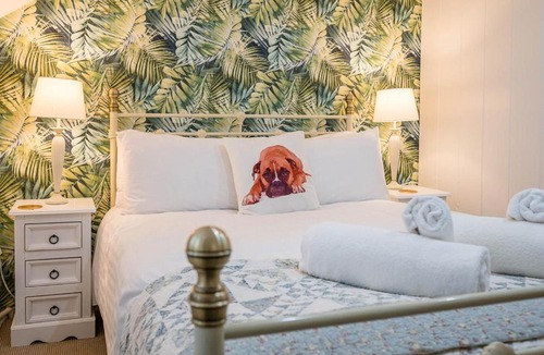 Westleton House | Briar Cottage, Westleton