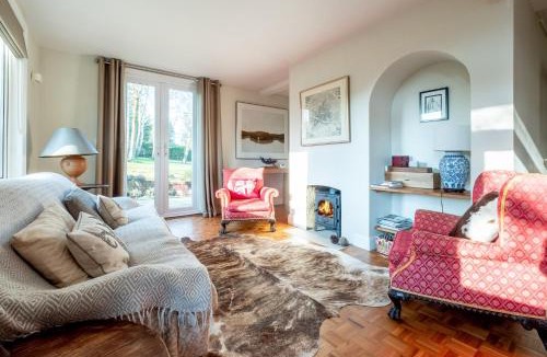 Aldringham House | Briar Hill