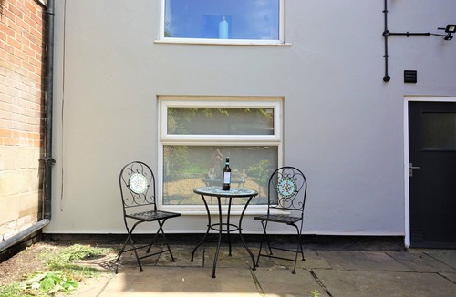 King's Lynn House | Bricksage Rooms, King's Lynn The Walks