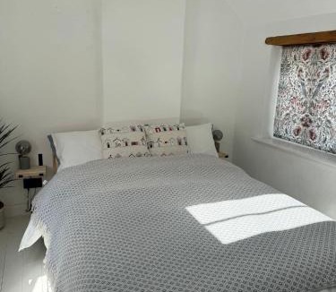 Colyford House | Bridge Cottage