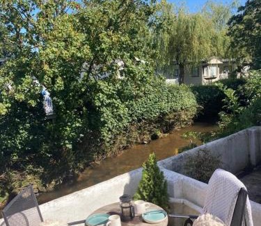 Colyford House | Bridge Cottage