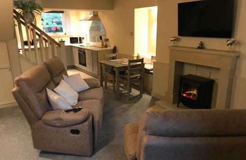 Cowling House | Bridge Cottage