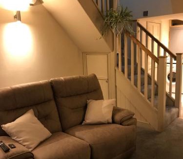 Cowling House | Bridge Cottage