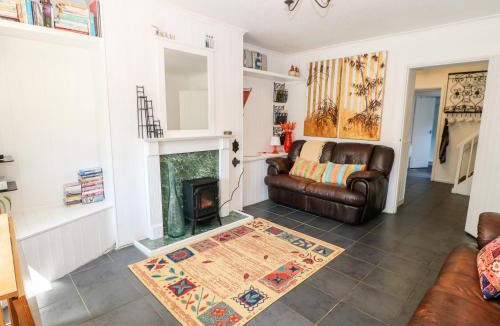 Haltwhistle House | Bridge Cottage