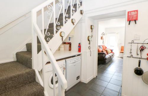 Haltwhistle House | Bridge Cottage