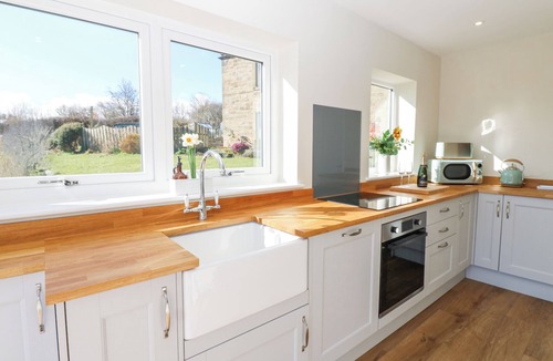 Wark Cottage | Bridge End Cottage