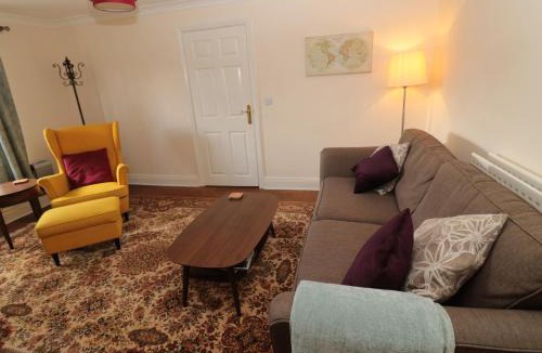 Thropton House | Bridge End Cottage