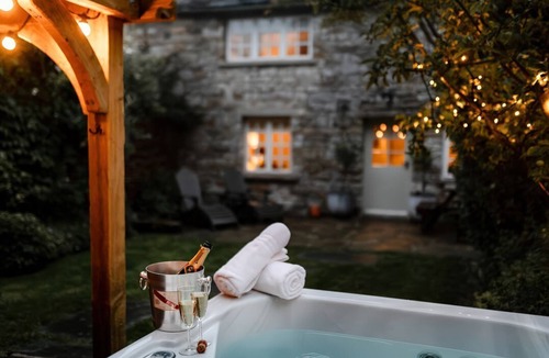 Stainforth House | Bridge End Cottage, Stainforth