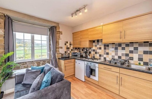 Giggleswick Apartment | Bridge End Mill – Attermire