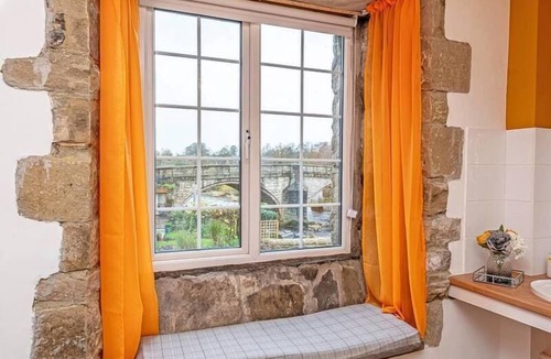 Giggleswick Apartment | Bridge End Mill – Attermire