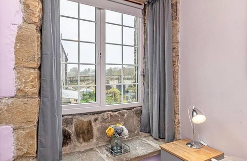Giggleswick Apartment | Bridge End Mill – Attermire