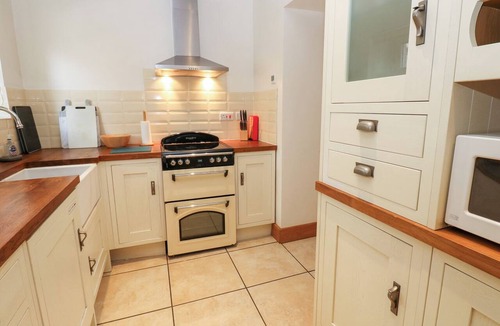 Hawes Cottage | Bridge House