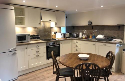 Threlkeld House | Bridge House