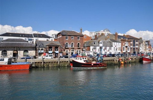 Weymouth House | Bridge View
