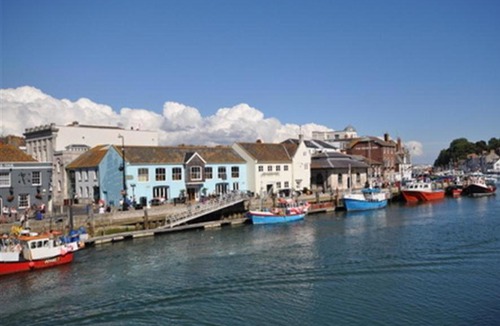 Weymouth House | Bridge View