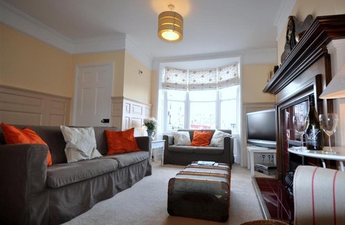 Weymouth House | Bridge View